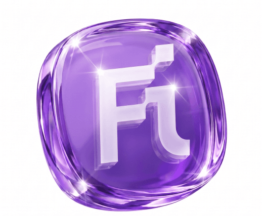 Fihub hero logo